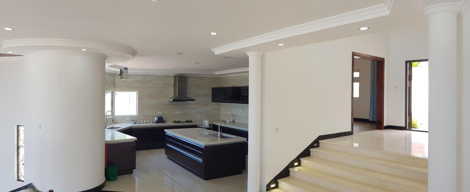 Au Cap Amanda Villa - Best Value Mountain Top Inn מראה חיצוני תמונה