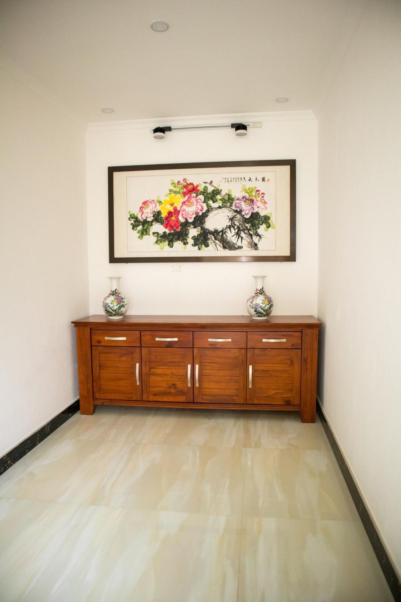 Au Cap Amanda Villa - Best Value Mountain Top Inn מראה חיצוני תמונה