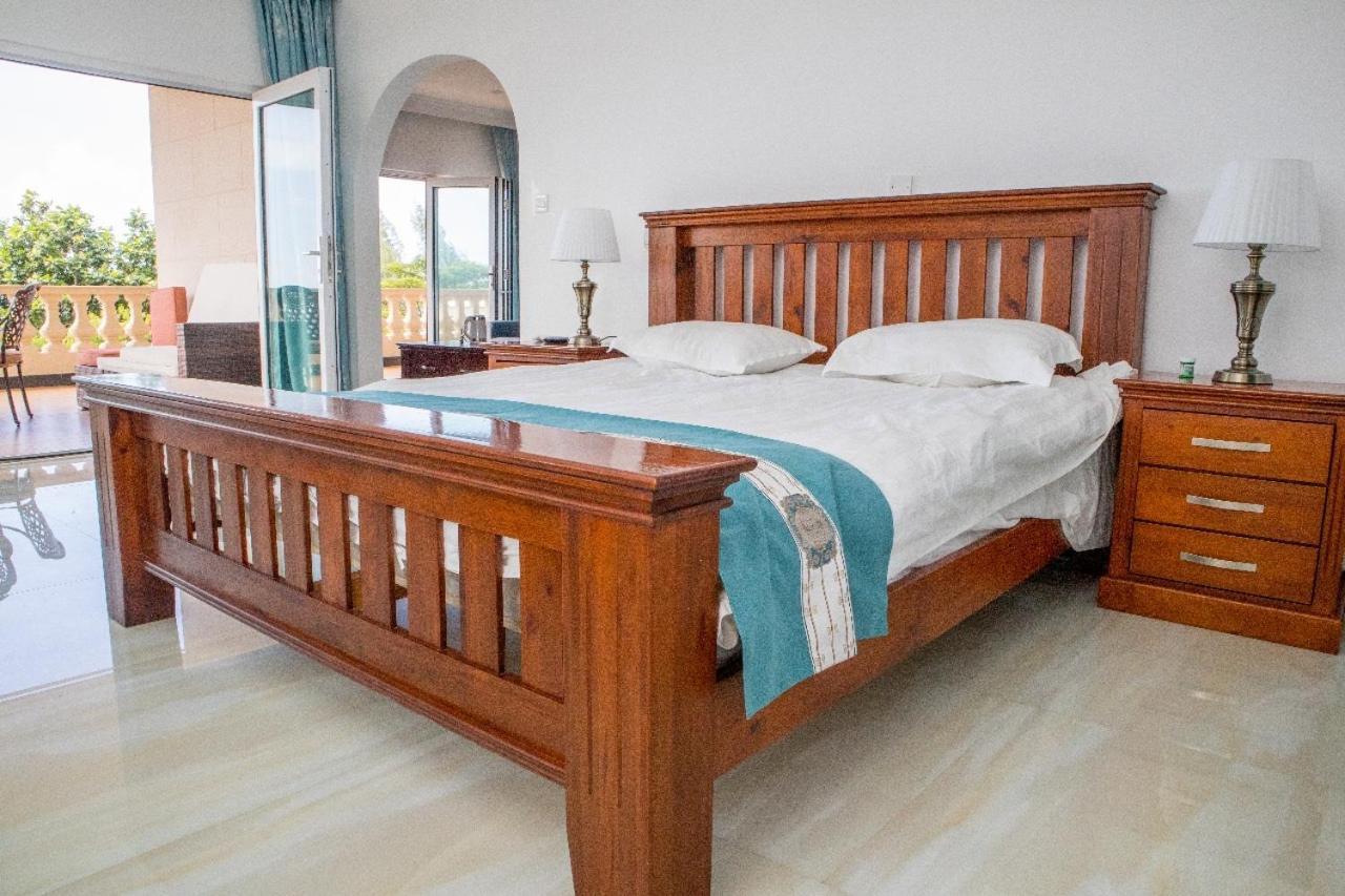 Au Cap Amanda Villa - Best Value Mountain Top Inn מראה חיצוני תמונה