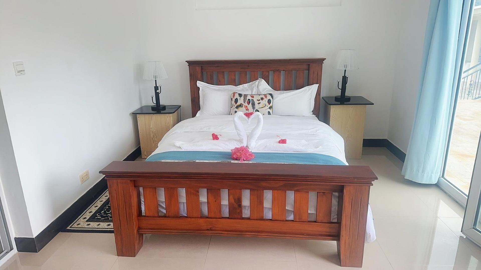 Au Cap Amanda Villa - Best Value Mountain Top Inn מראה חיצוני תמונה