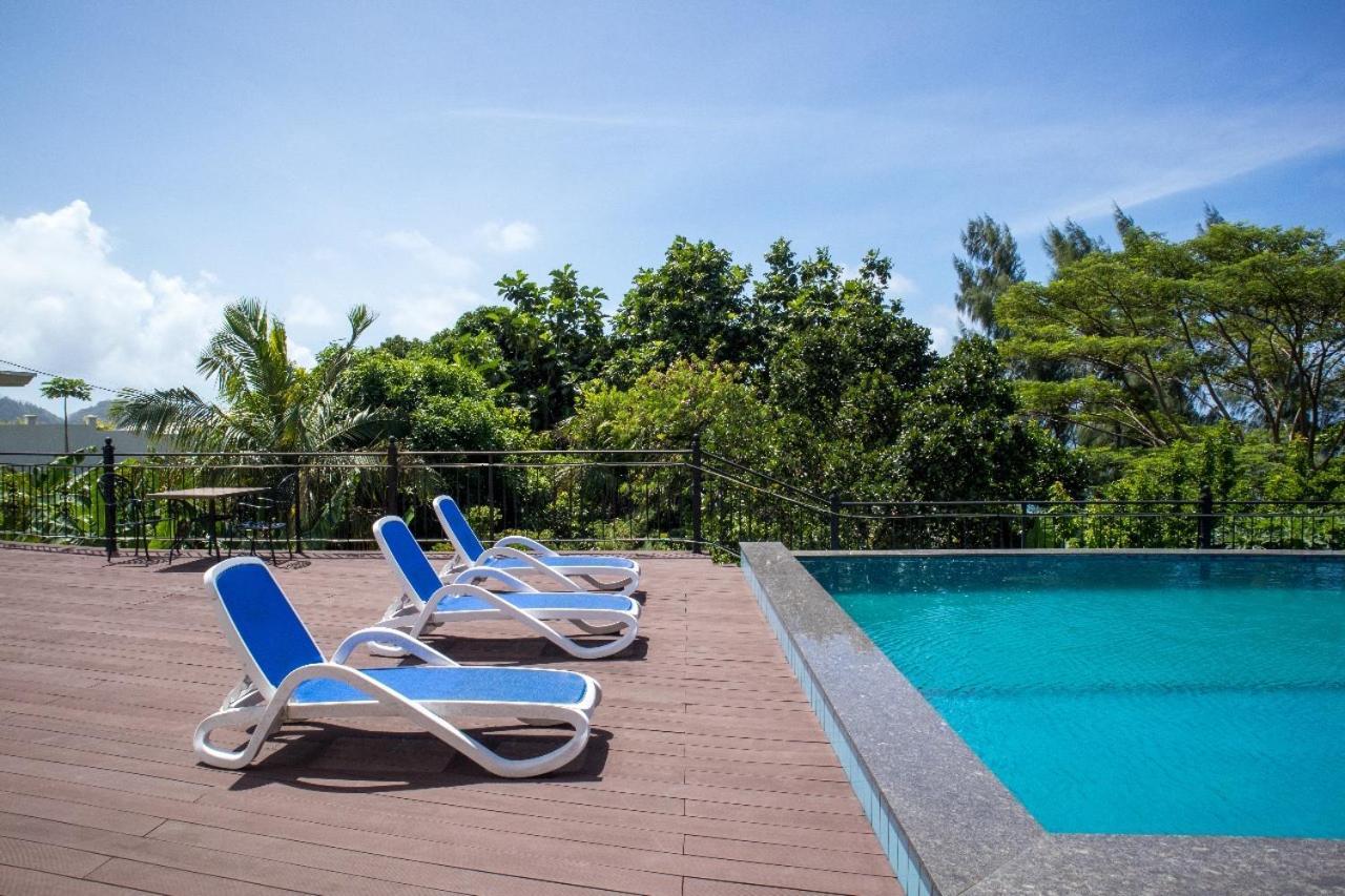 Au Cap Amanda Villa - Best Value Mountain Top Inn מראה חיצוני תמונה