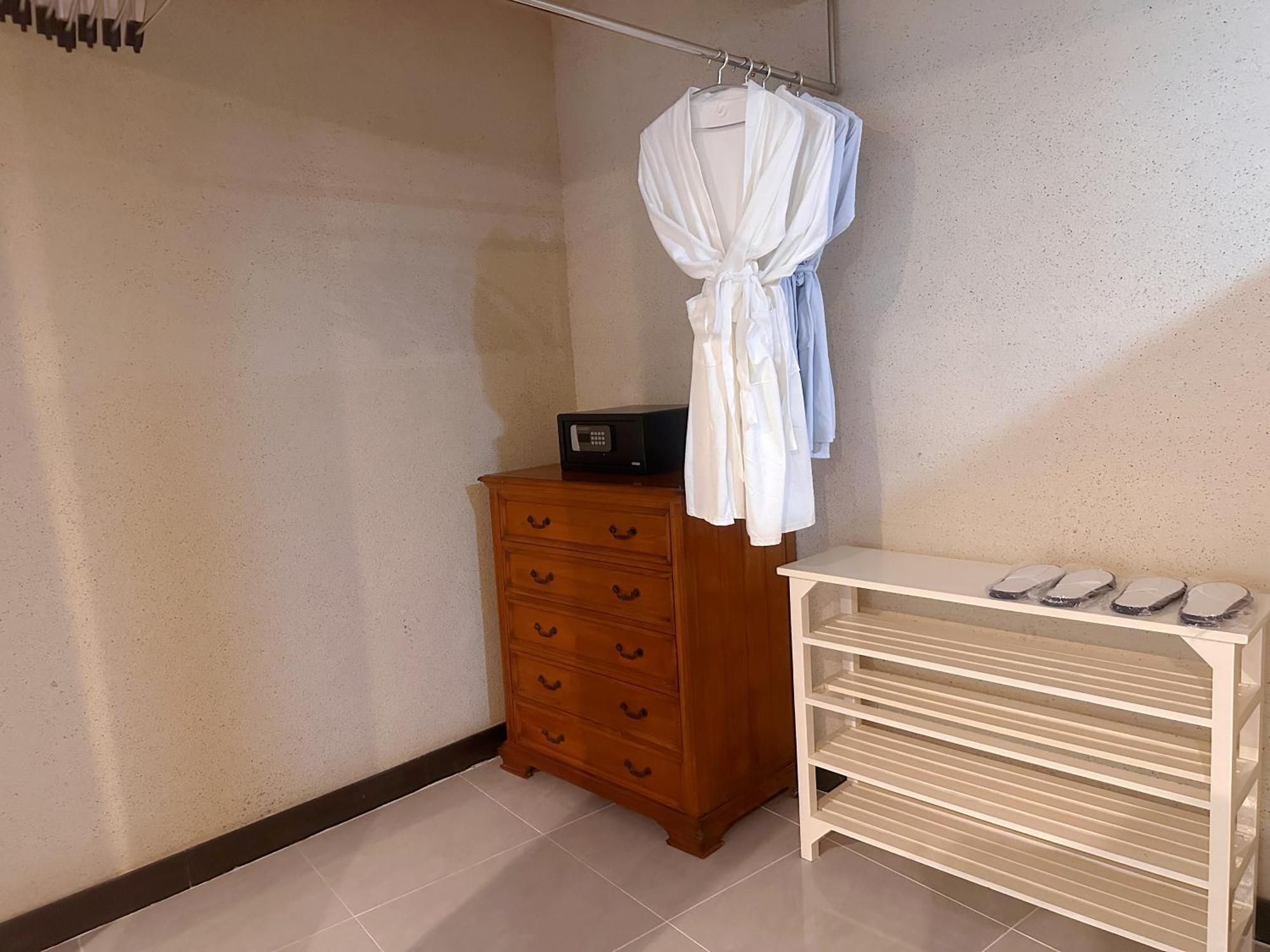 Au Cap Amanda Villa - Best Value Mountain Top Inn מראה חיצוני תמונה