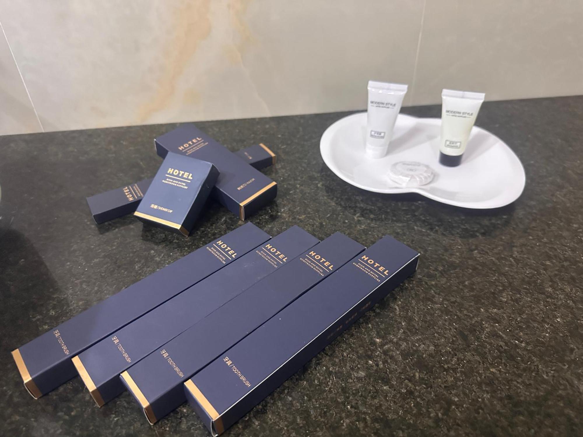 Au Cap Amanda Villa - Best Value Mountain Top Inn מראה חיצוני תמונה