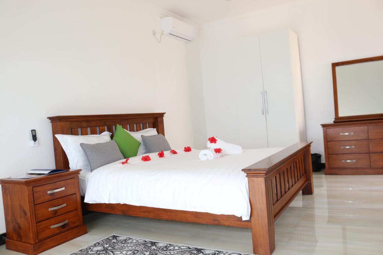 Au Cap Amanda Villa - Best Value Mountain Top Inn מראה חיצוני תמונה