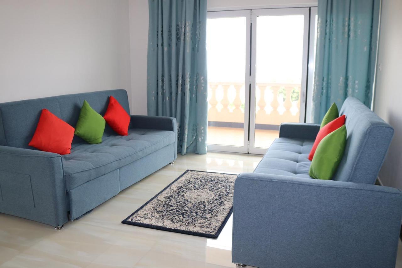 Au Cap Amanda Villa - Best Value Mountain Top Inn מראה חיצוני תמונה