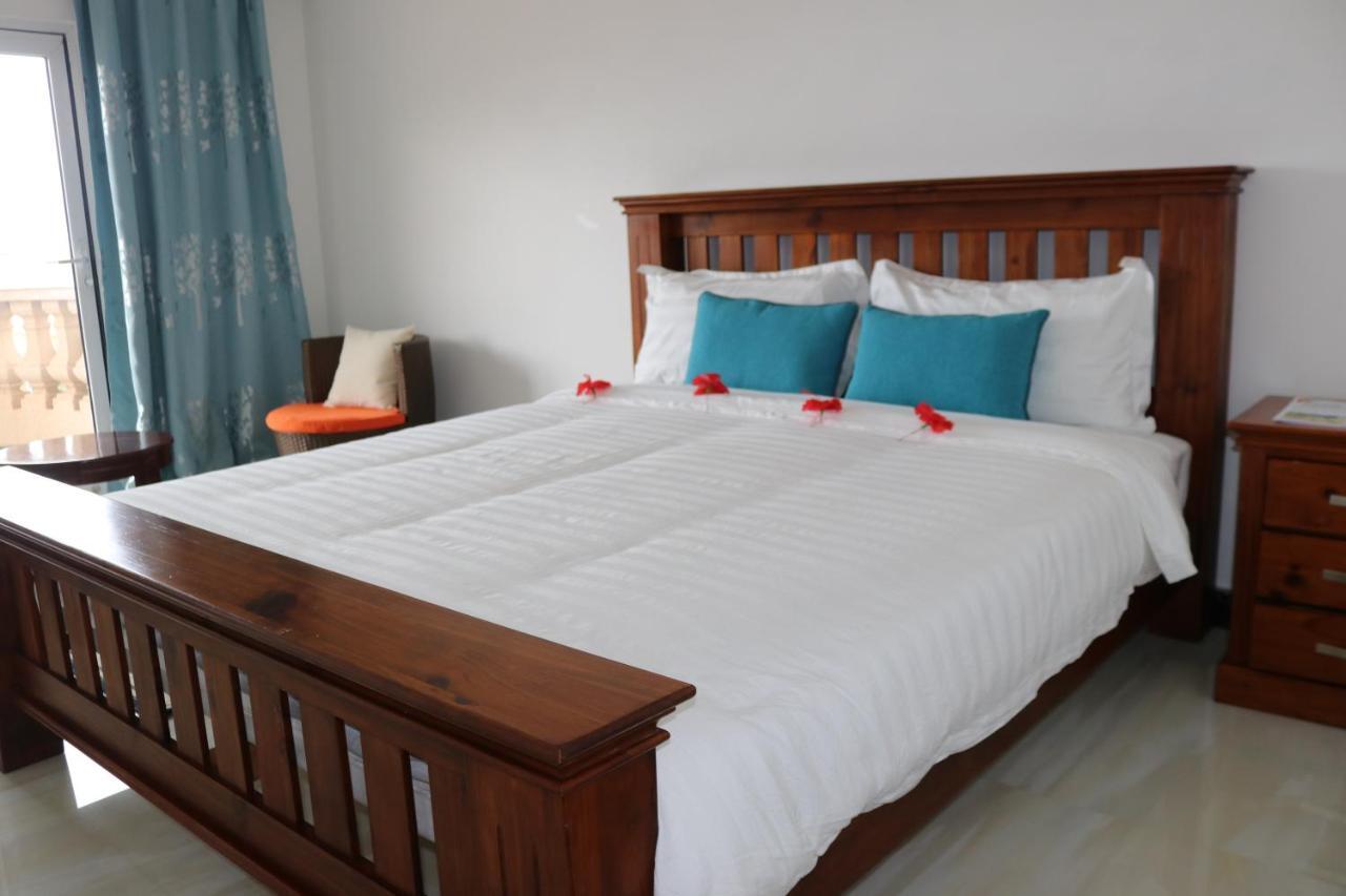 Au Cap Amanda Villa - Best Value Mountain Top Inn מראה חיצוני תמונה